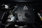 Mitsubishi Pajero Sport 2015 года (TH)